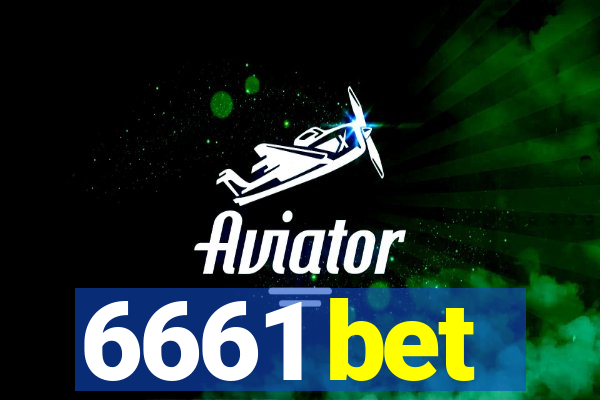 6661 bet